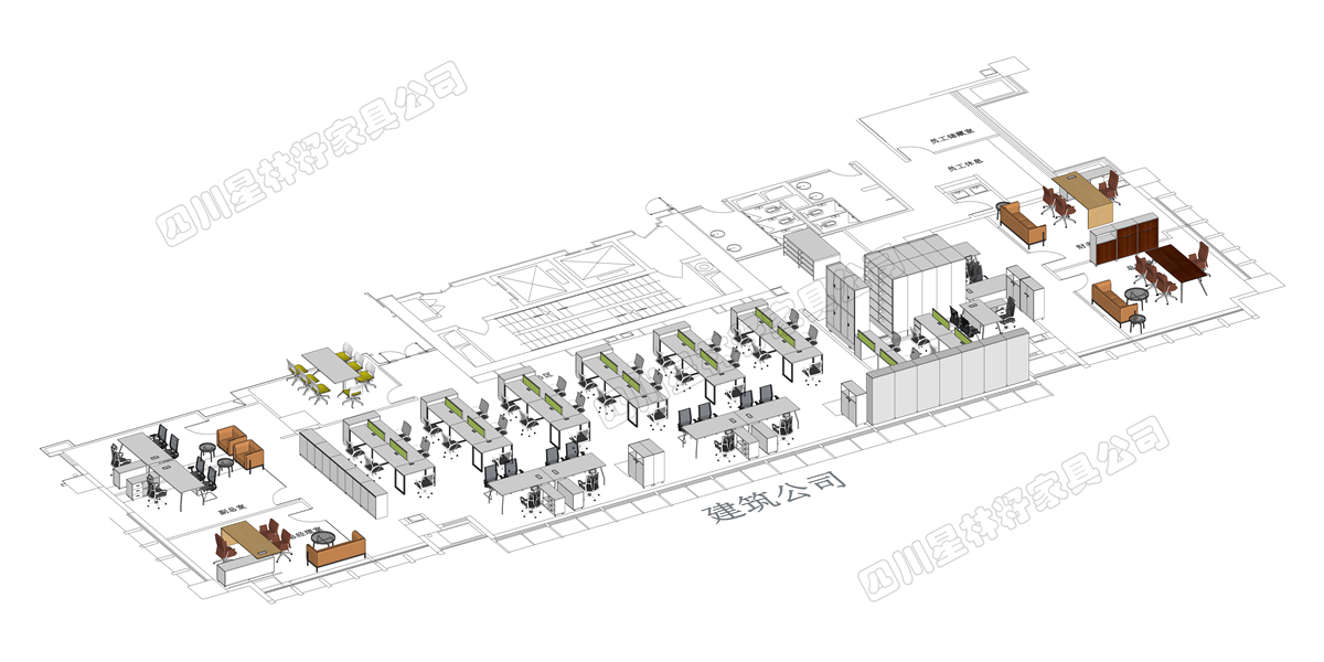 建筑公司_场景号2