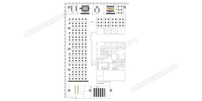 科技公司大中型企业_模拟场景号11