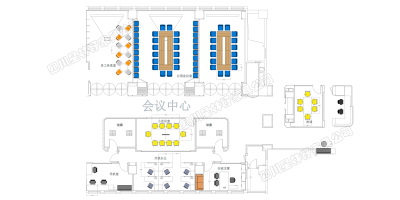 科技企业会议中心_场景号11